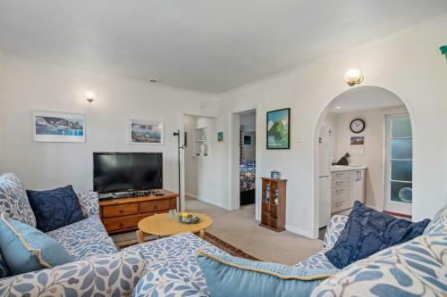 Haven Views - Nelson Holiday Home