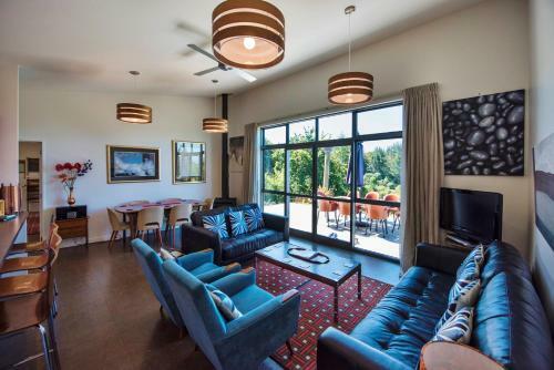 Apartamento The Paris Suite