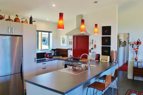 Apartamento The Paris Suite