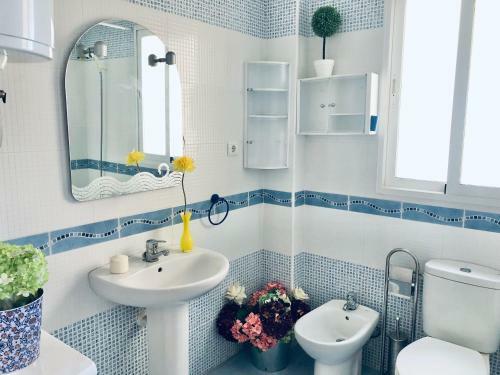 Apartamento Paseo Maritimo 44