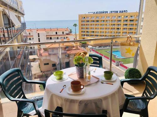 Apartamento Paseo Maritimo 44