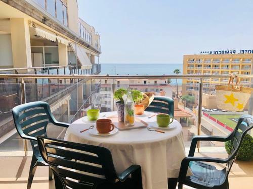 Apartamento Paseo Maritimo 44