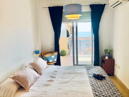 Apartamento Paseo Maritimo 44