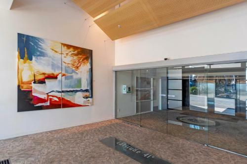 Penthouse 37 - Nelson Waterfront Apartment