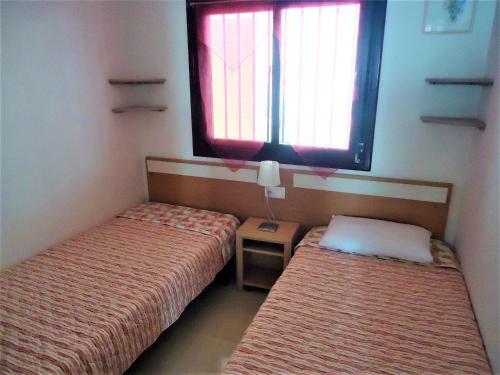 Apartamento Mira D'or Holidays Lek