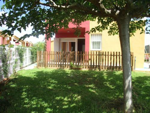 Chalet Les Moles Inmomart