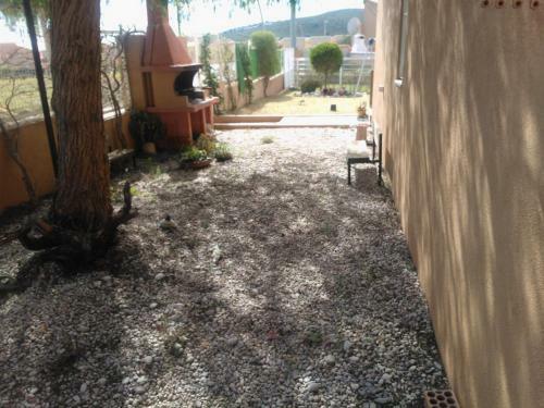 Chalet Les Moles Inmomart