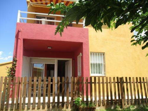 Chalet Les Moles Inmomart