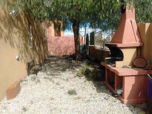 Chalet Les Moles Inmomart