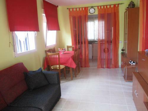 Chalet Les Moles Inmomart