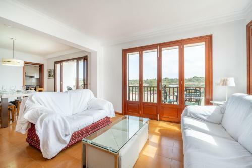 Apartment Corb Mar�