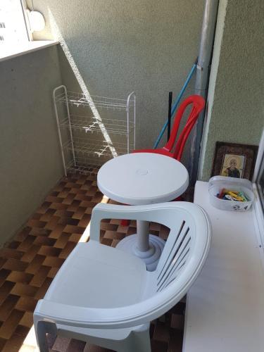 Apartamento Vazrajdane Bl. 2
