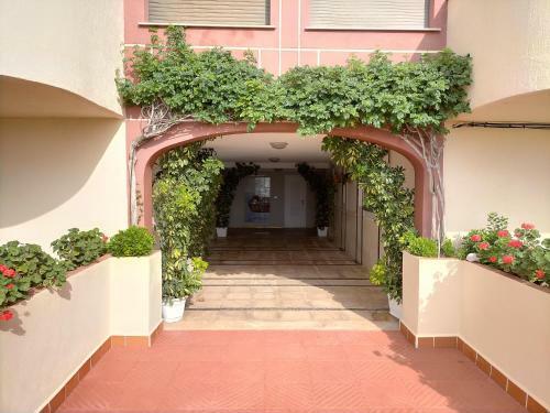 Apartamento En La Mejor Zona de Pe��scola