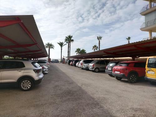 Apartamento En La Mejor Zona de Pe��scola