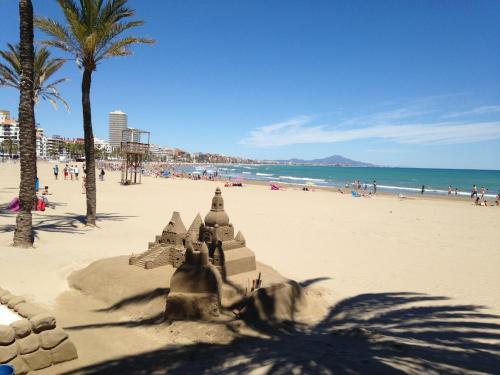 Apartamento Perla Blanca 3