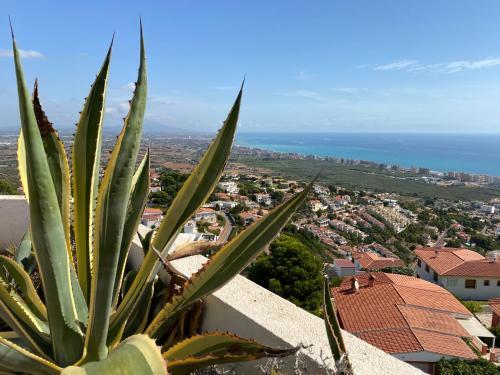 Apartamento Perla Blanca 3