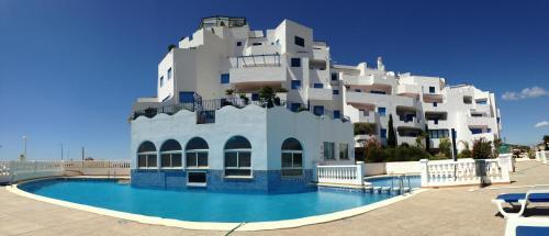 Apartamento Perla Blanca 3