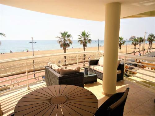 Apartamento Costa Azahar Lek