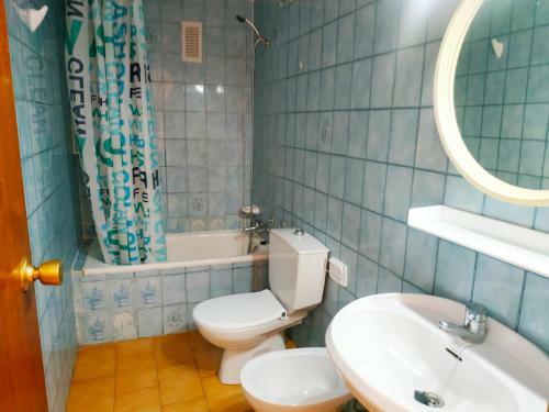 Apartamento Peniscola Playa Orange Costa