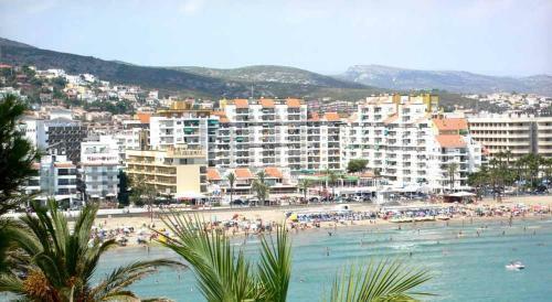 Apartamento Peniscola Playa Orange Costa
