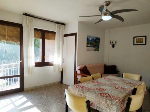 Apartamento Zona Centro VI 6-8 Personas