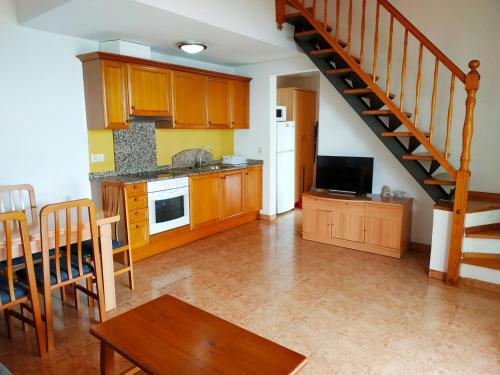Apartamento Residencial Nautic 2 Dormitorios