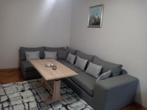 Apartamento Sweet Home