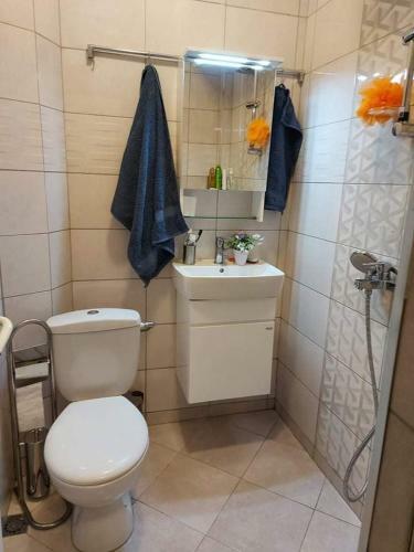 Apartamento Sweet Home