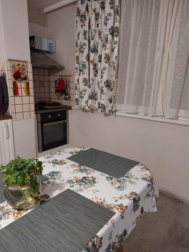 Apartamento Sweet Home