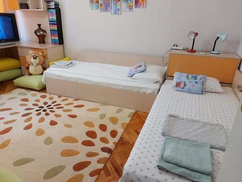Apartamento Sweet Home