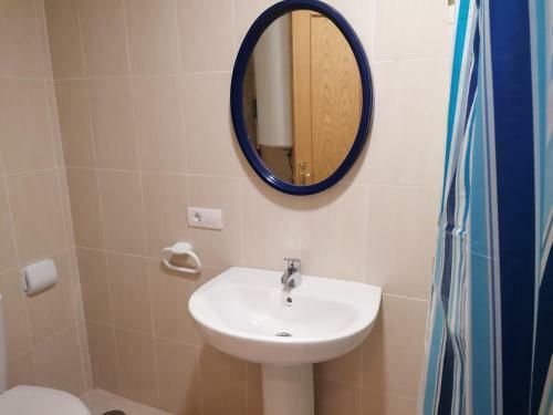 Apartamento Miralcielo Planta Baja Lek
