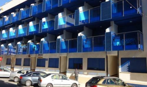 Apartamento Miralcielo Planta Baja Lek