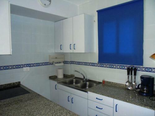 Apartamento Poblet Nou F 1 Lek