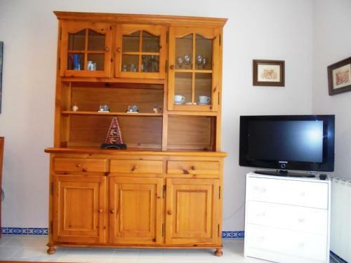 Apartamento Poblet Nou F 1 Lek