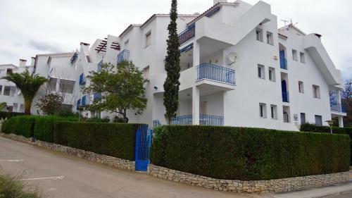 Apartamento Poblet Nou F 1 Lek