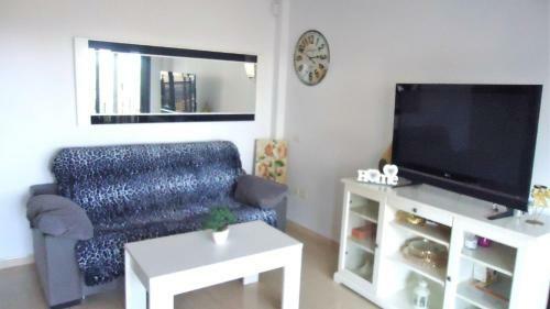 Apartamento Terravita Residencial Lek