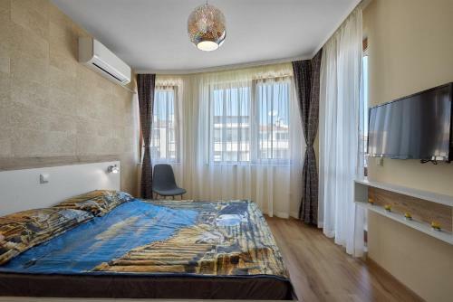 Romance Apartament
