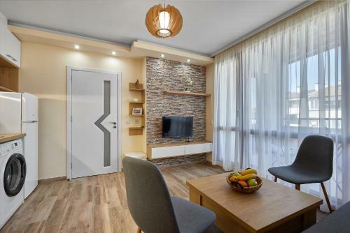 Romance Apartament