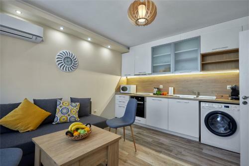 Romance Apartament