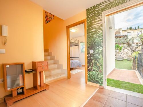Holiday Home Estibaliz