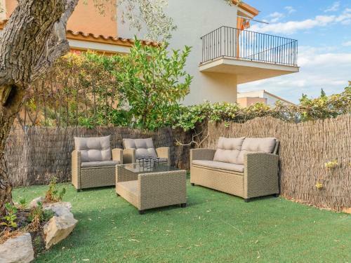 Holiday Home Estibaliz