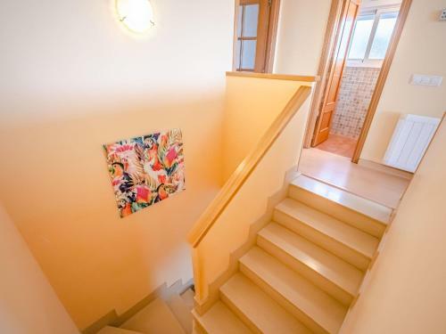 Holiday Home Estibaliz