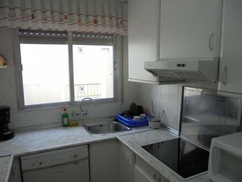 Apartamento Ancora, 4 I