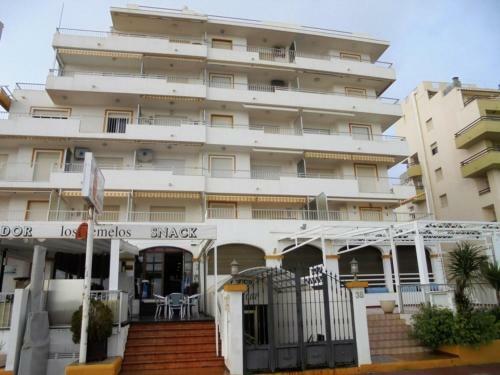 Apartamento Ancora, 4 I