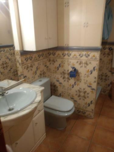 Apartamento Perla Blanca