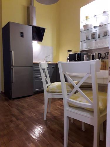 Apartamento Luxurious Beach Flat Burgas, Absolute Center
