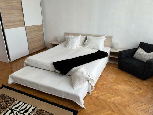 Apartamento Stelius Bs