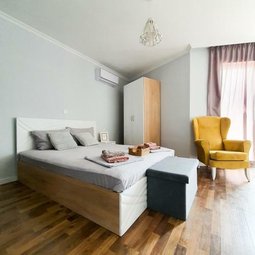 Apartamento ?????? High Rise