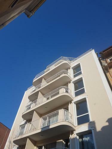Apartamento ?????? High Rise