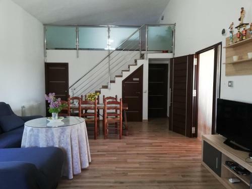 Villa Vega